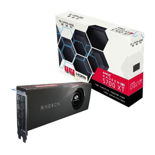 Sapphire RX 5700 XT 8GB